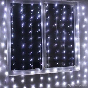 βοΈ hanging tik tok aesthetic curtain lights βοΈ